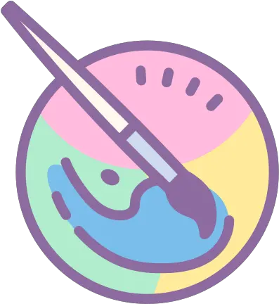 Krita Ícone Krita Icon Png Krita Icon