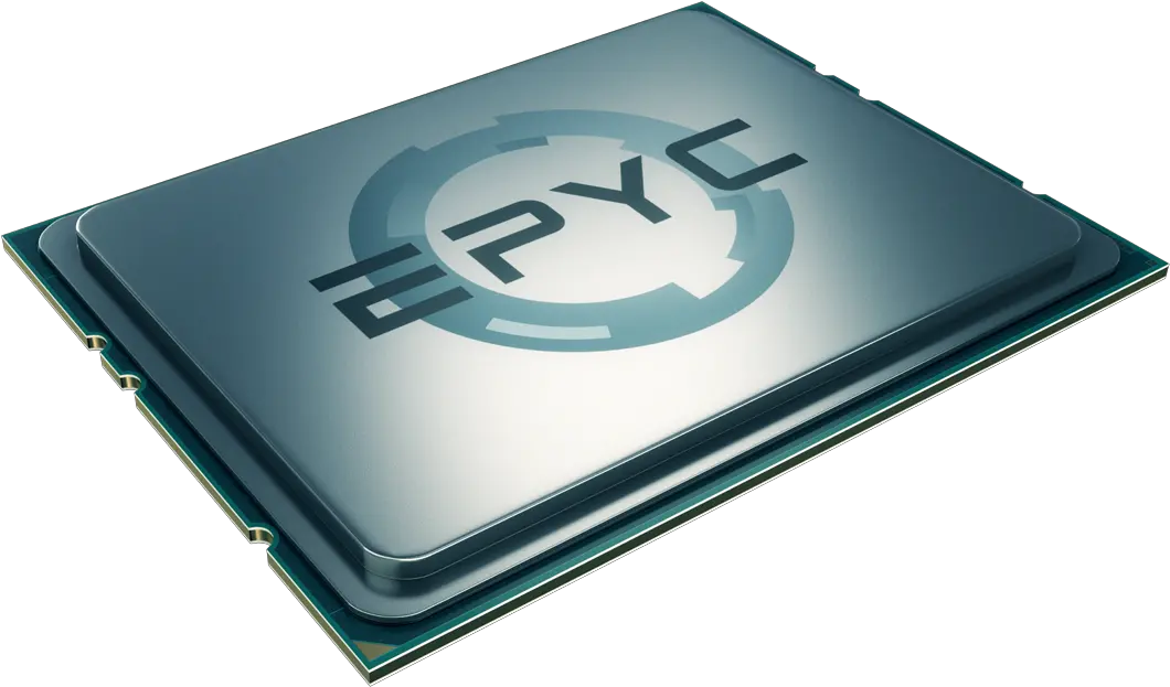 1 Reason To Buy Amd Stock And Stay Away The Amd Epyc Processor Png Amd Logo Png