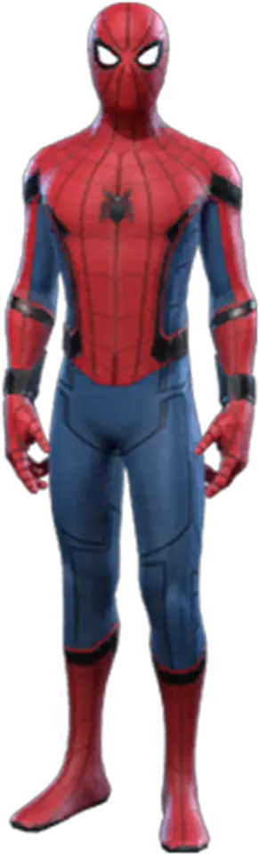 Numero 2 Spiderman Png