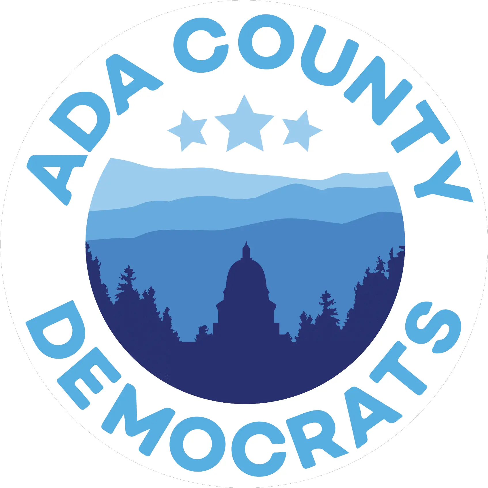 Ada County Democrats Cathedral Of Santiago De Compostela Png Democrat Png