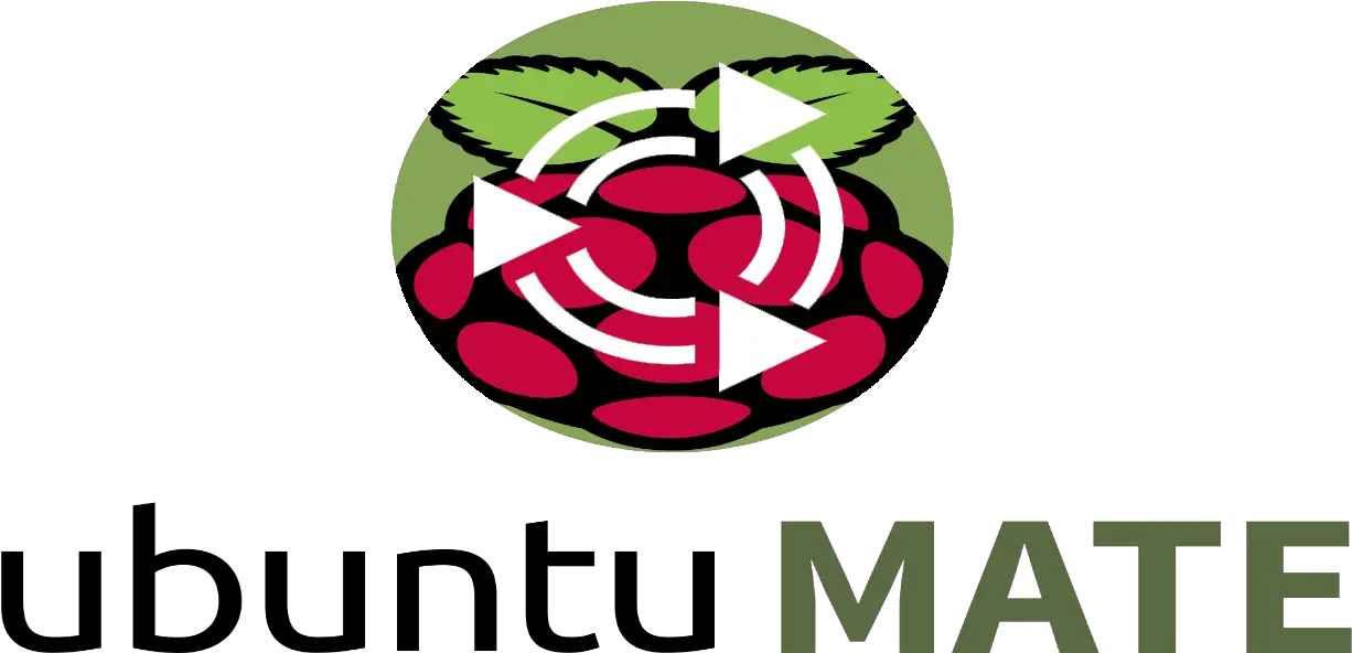 Pin Ubuntu Mate Png Raspberry Pi Logos
