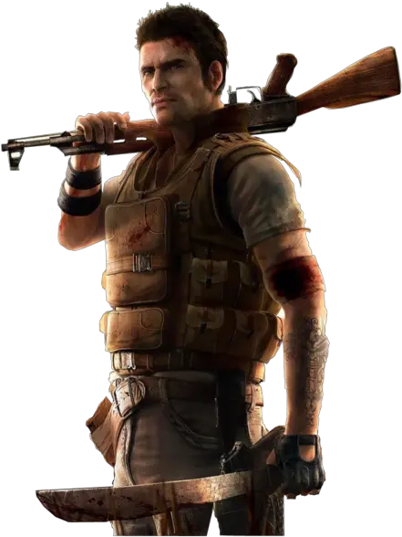 Far Cry Png Transparent Images Pictures Photos Arts Far Cry 2 Png Far Cry 2 Icon