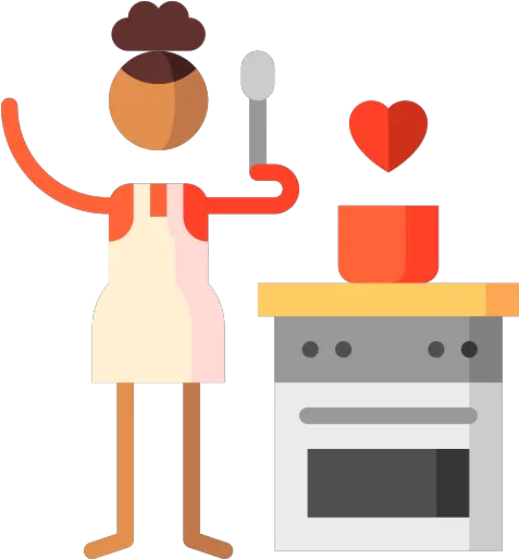 Home Cooked Meal Free People Icons Home Cooked Png Cook Png