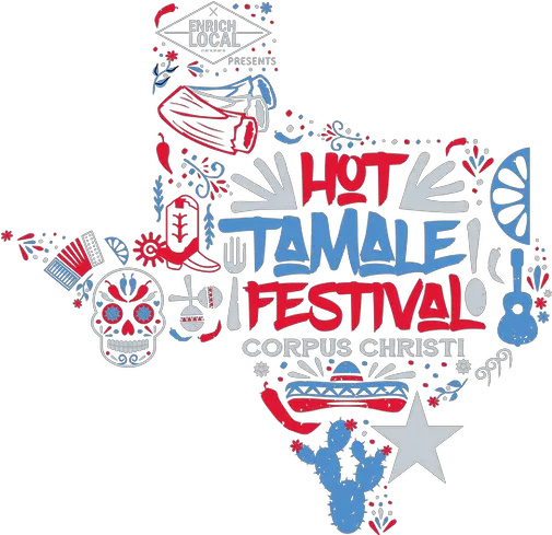 Festival Corpus Christi Hot Tamale United States Language Png The Icon Corpus Christi