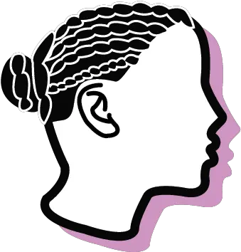 The Evolution Of 5 Iconic Black Hairstyles Huffpost Life Hair Design Png Flight Into Egypt Icon
