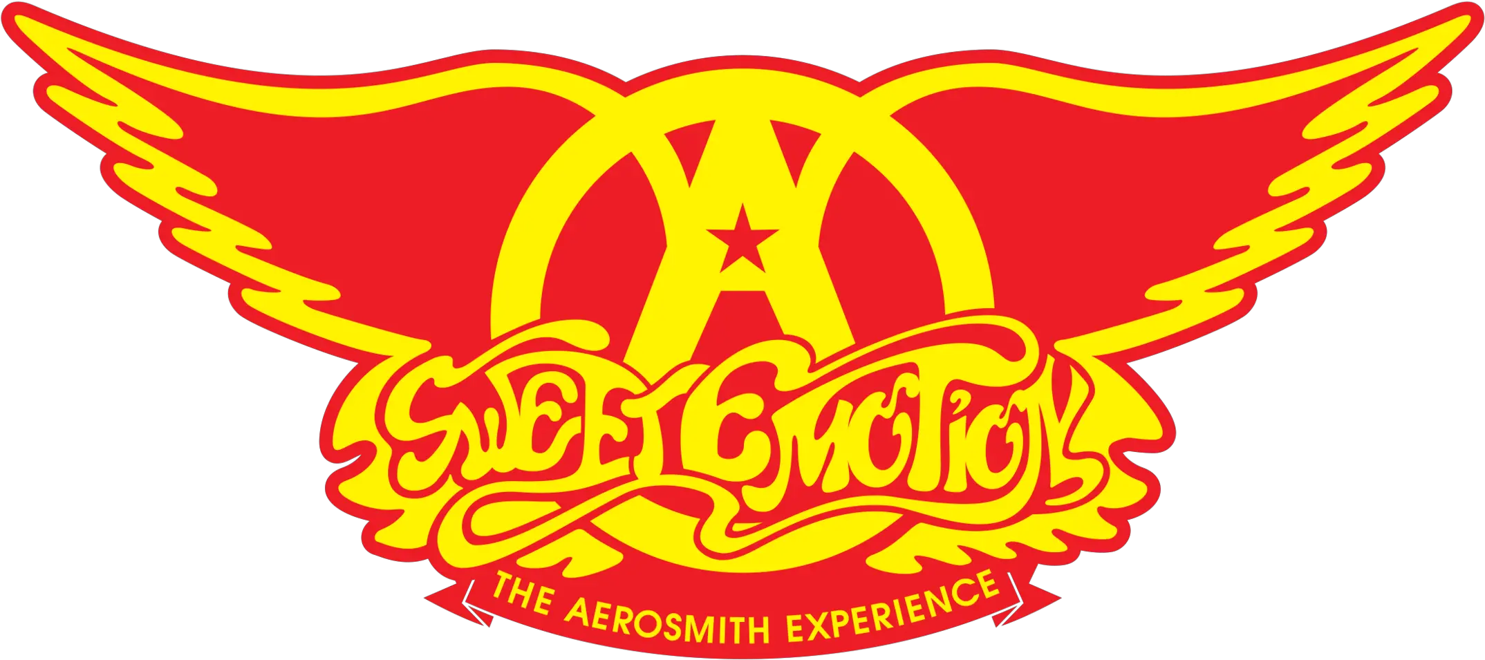 Sweet Emotion U2014 Epk Aerosmith Sweet Emotion Logo Png Reverbnation Icon Vector