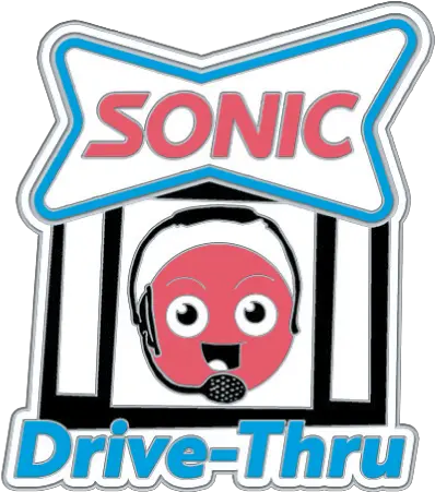 Sonic Dot Png Sonic Restaurant Logo