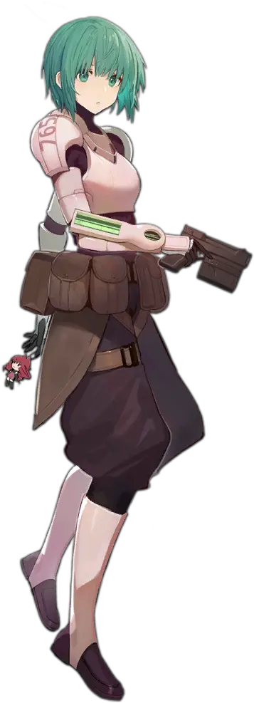Dcom Frontline Command An Xcom X Girls Quest Girls Frontline Sei Valhalla Png Perk A Colas Icon Bo3