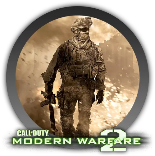 Securely Open Ports For Call Of Duty Modern Warfare 2 Using Call Of Duty Modern Warfare 2 Icon Png Modern Warfare Logo Png