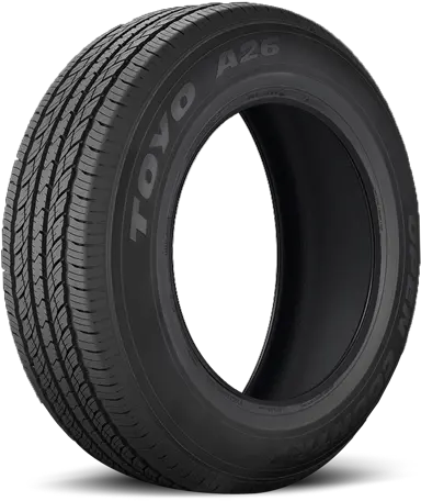 Open Country A26 Toyo Tires At 265 70r18 Png Toyo Tires Logo