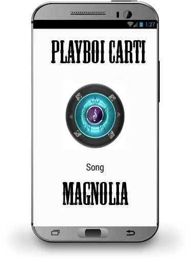 Magnolia Song Playboi Carti Apk Smartphone Png Playboi Carti Png