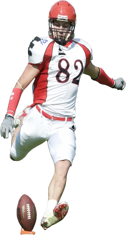 Sport Free Png Images American Footballer American Football Player Png