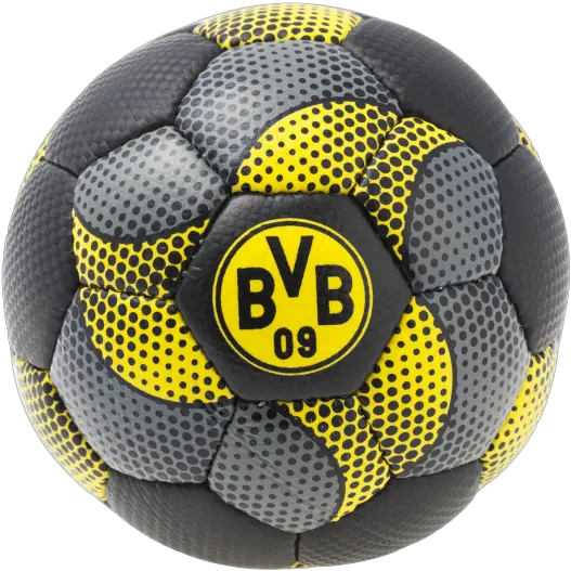 Dortmund Carbon Pattern Mini Football Ez Football Png Transparent Pattern