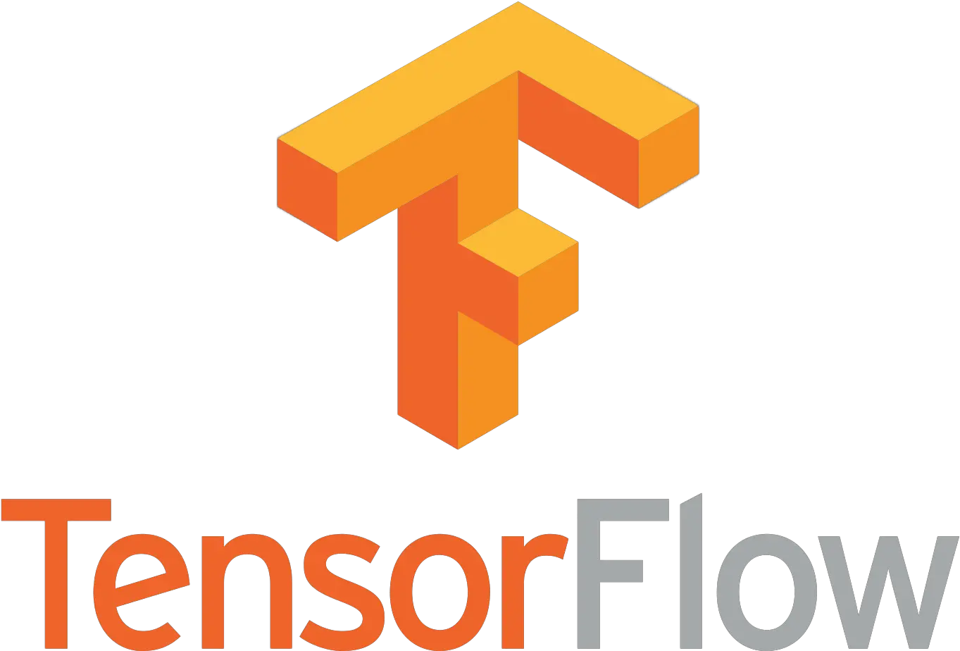 Celebrating Tensorflow Tensorflow Object Detection Api Png Tf Logo