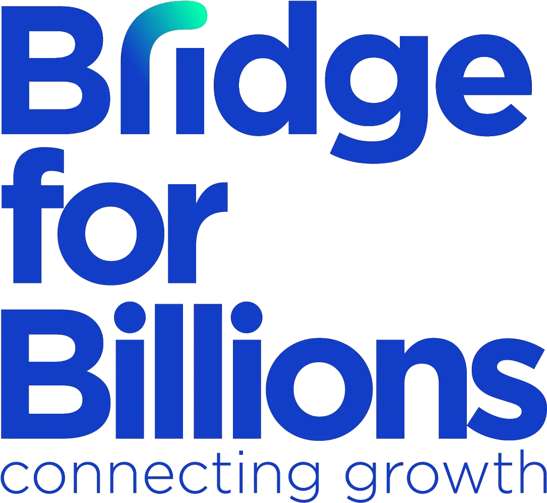 Impact Investment Bridge For Billions Png Forbes Icon
