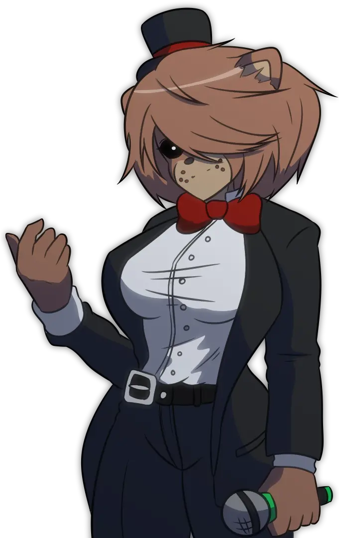 Five Nights In Anime Reborn Community Fan Art Videos Five Nights At Anime Reborn Png Medibang Icon