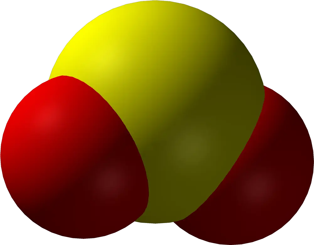 Molecule Png Molecula Dioxido De Azufre Molecules Png