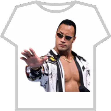 Dwayne Johnson Roblox 40th Birthday Meme Male Png Dwayne Johnson Transparent