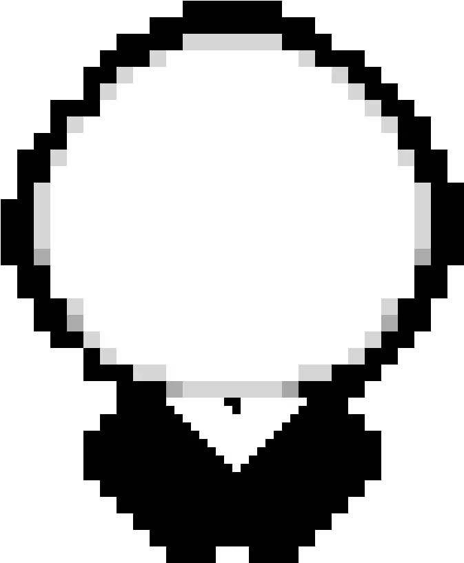 Pixilart Smiley Face Pixel Art Png Slenderman Logo