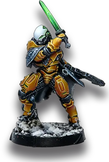 Yu Jing Corvus Belli Infinity Yu Jing Starter Set Png Infinity Yu Jing Icon