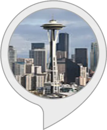 Fast Fact Space Needle Seattle Png Space Needle Png