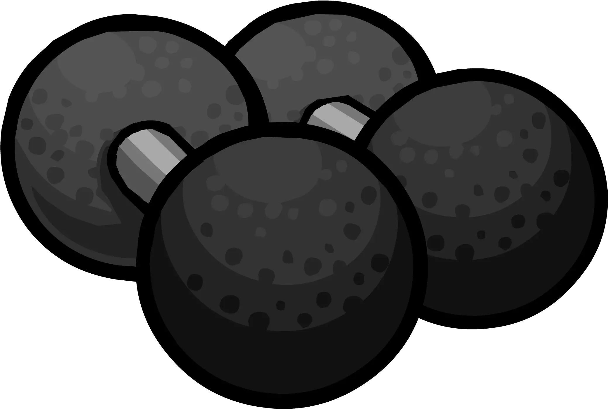 Dumbbells Club Penguin Rewritten Wiki Fandom Circle Png Dumbbells Png
