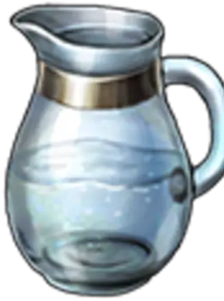 Pure Water Knights And Brides Wiki Fandom Jug Png Water Pitcher Png