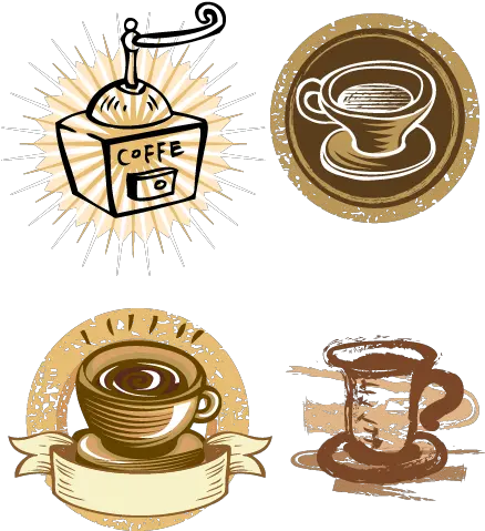 Download Free Vector Coffee Cafe Espresso Cup Hd Image Vector Coffee Png Icon Coffee Png