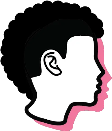 The Evolution Of 5 Iconic Black Hairstyles Huffpost Life Hair Design Png Pop culture Icon