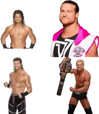 Download Hd Dolph Ziggler Dolph Ziggler Signed Wwe 8x10 Dolph Ziggler Us Champion Png Dolph Ziggler Png