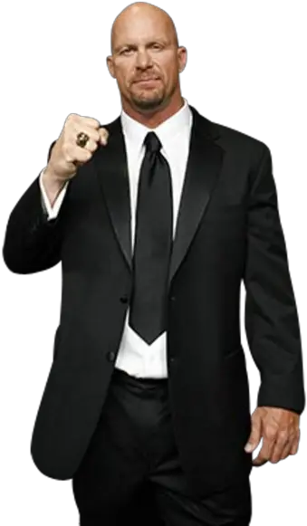 Stone Cold Steve Austin Suit Stone Cold Steve Austin Png Stone Cold Steve Austin Png