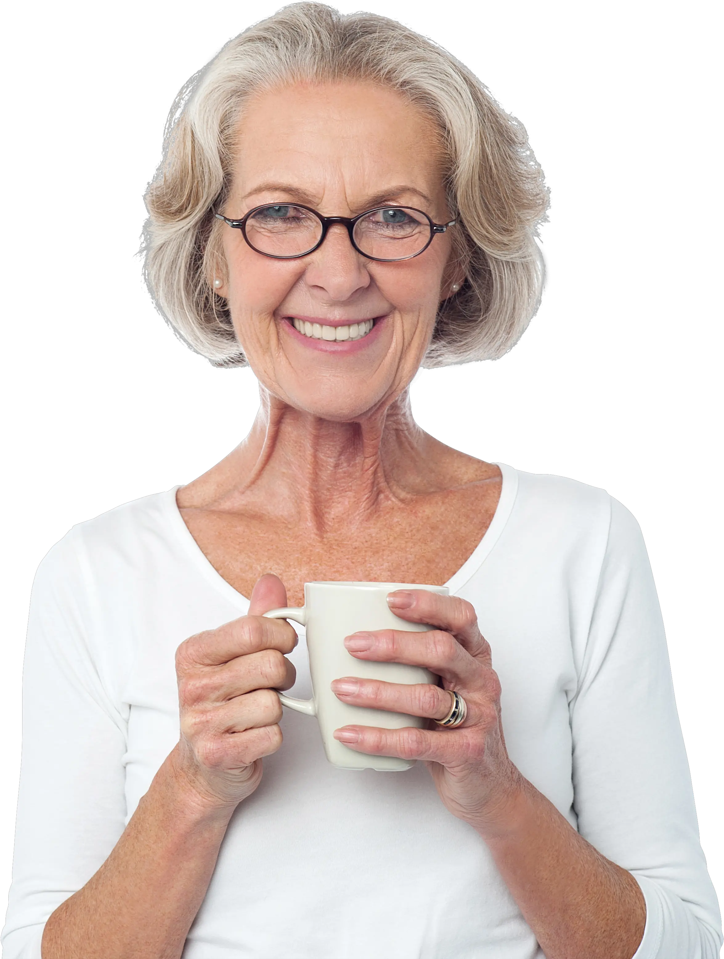 Transparent Old Woman Old Woman Portrait Free Png Woman Transparent png