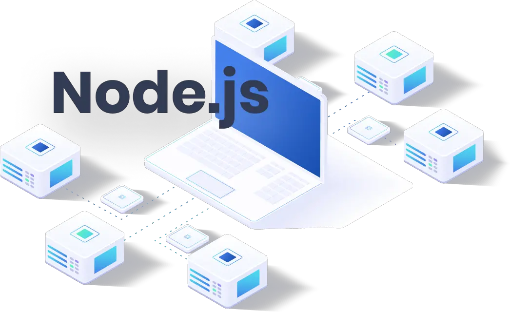 Nodejs Development Outsourcing Company Boosty Labs Hire Technology Applications Png Node.js Icon