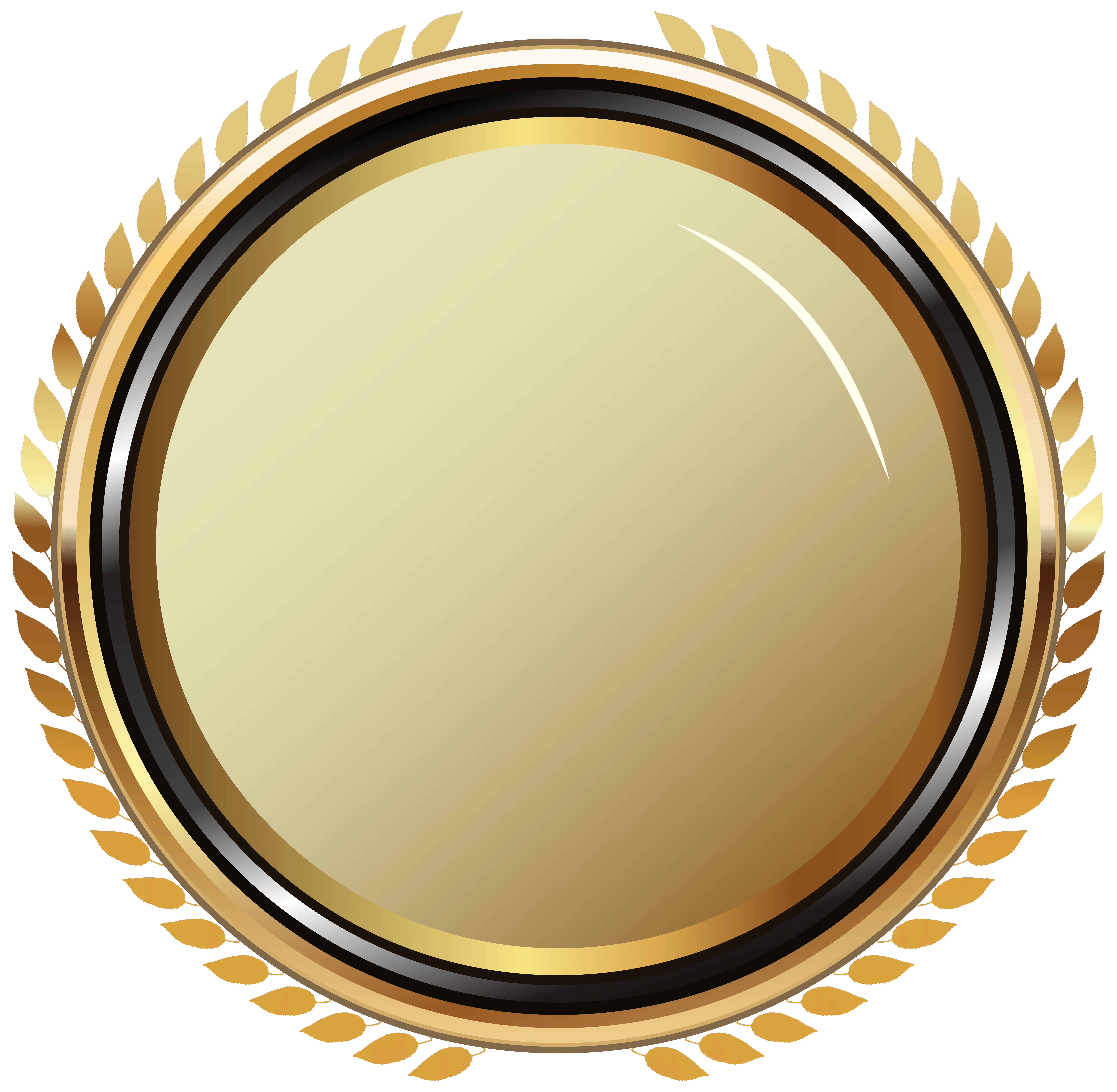 Golden Badge Png Image Background Gold Badge Png Badge Png png