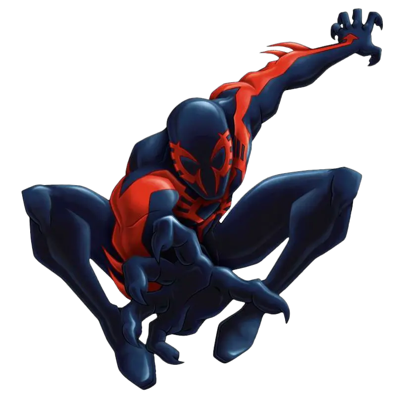 Dibujo De Spiderman Png