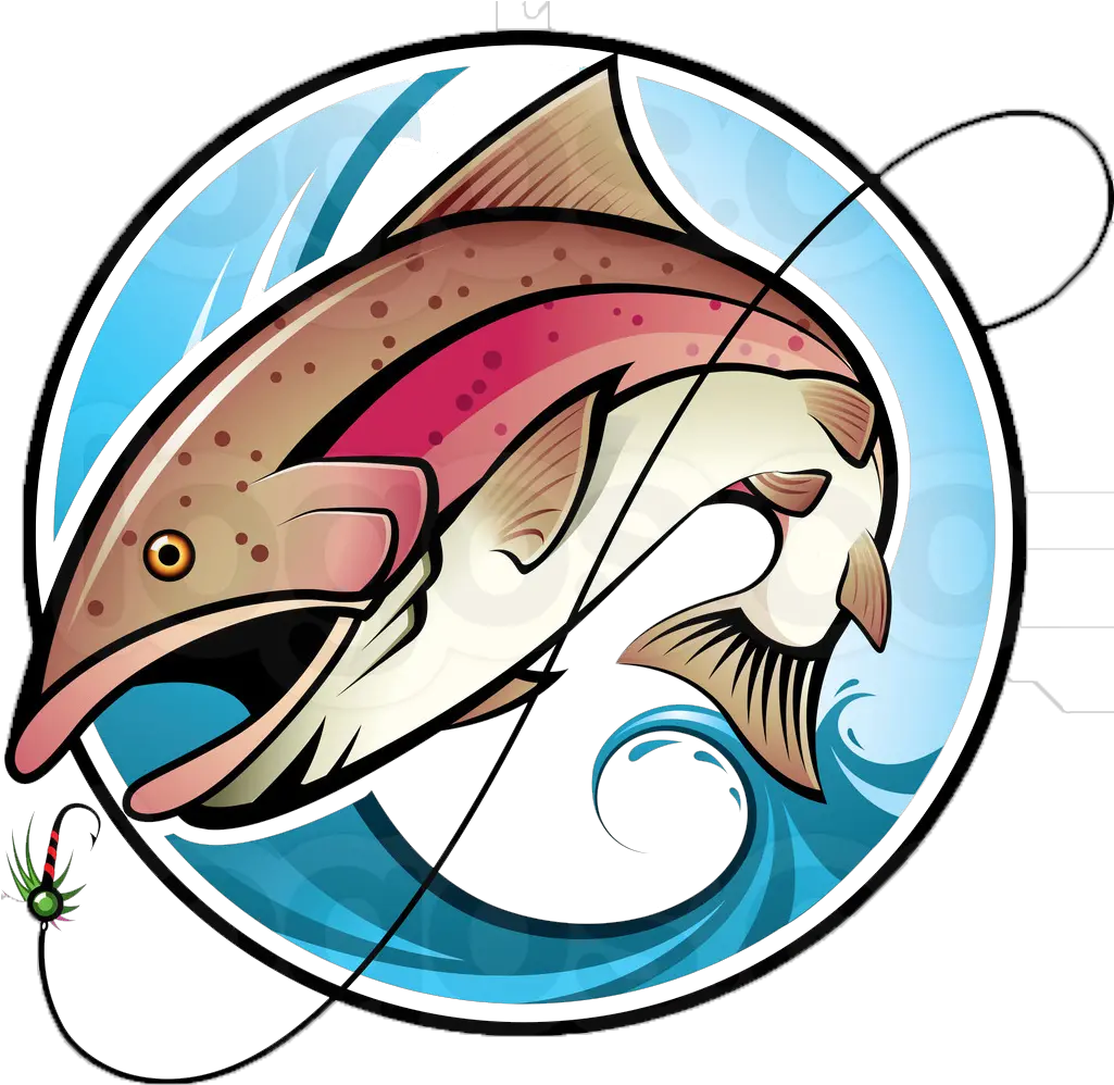 Fishing Logo Png 1 Image Fishing Vector Fishing Png png