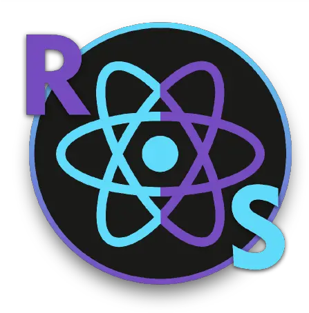 Reactrosario React Rosario Github Ios React Native Logo Png Rosario Png