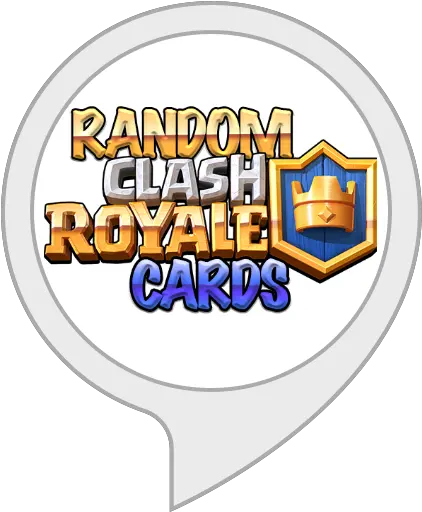 Random Clash Royale Cards Emblem Png Clash Royale Logo