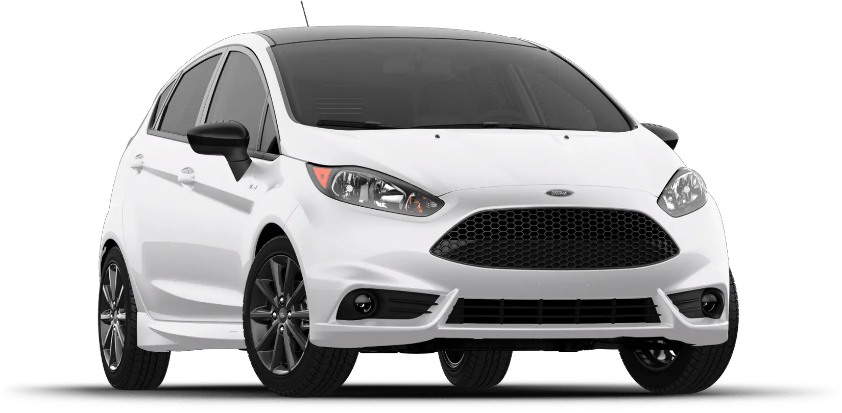 2018 White Ford Fiesta Se Hatch Ford Fiesta 2018 White Png Fiesta Png