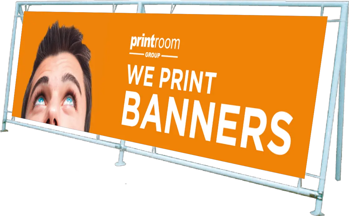 3m 1m Banner Frame Double Sided Horizontal Png Banner Frame Png png