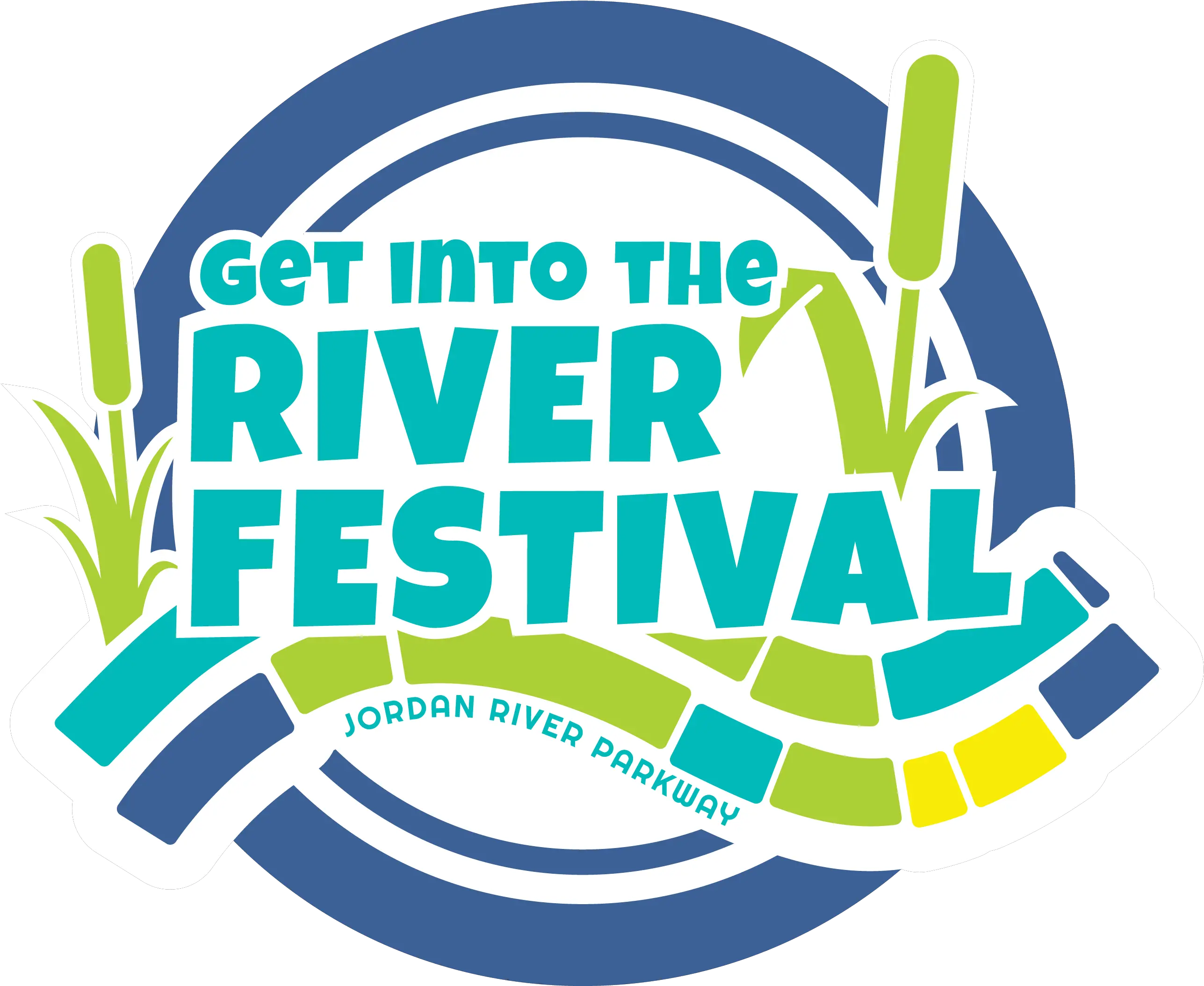 Jordan River Rotary Park 801 5766584 Festival The Art River Word Clipart Png River Png