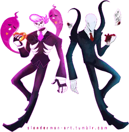 Heart Sticker Gif Gfycat Lewis Ghost Mystery Skulls Png Slenderman Transparent