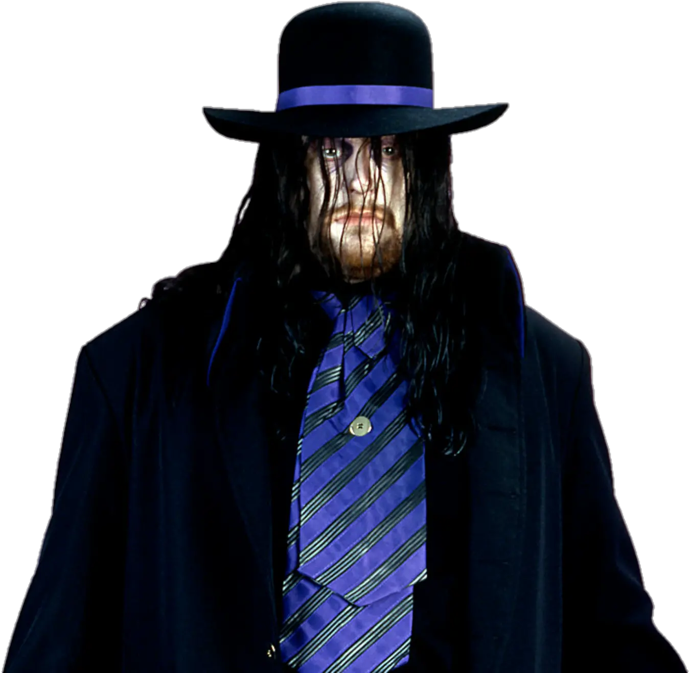 Full Size Png Image Undertaker Traje Undertaker Png