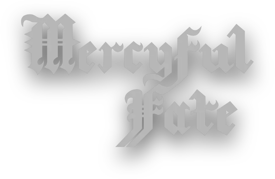 Mf Mercyful Fate Logo Png Mf Logo