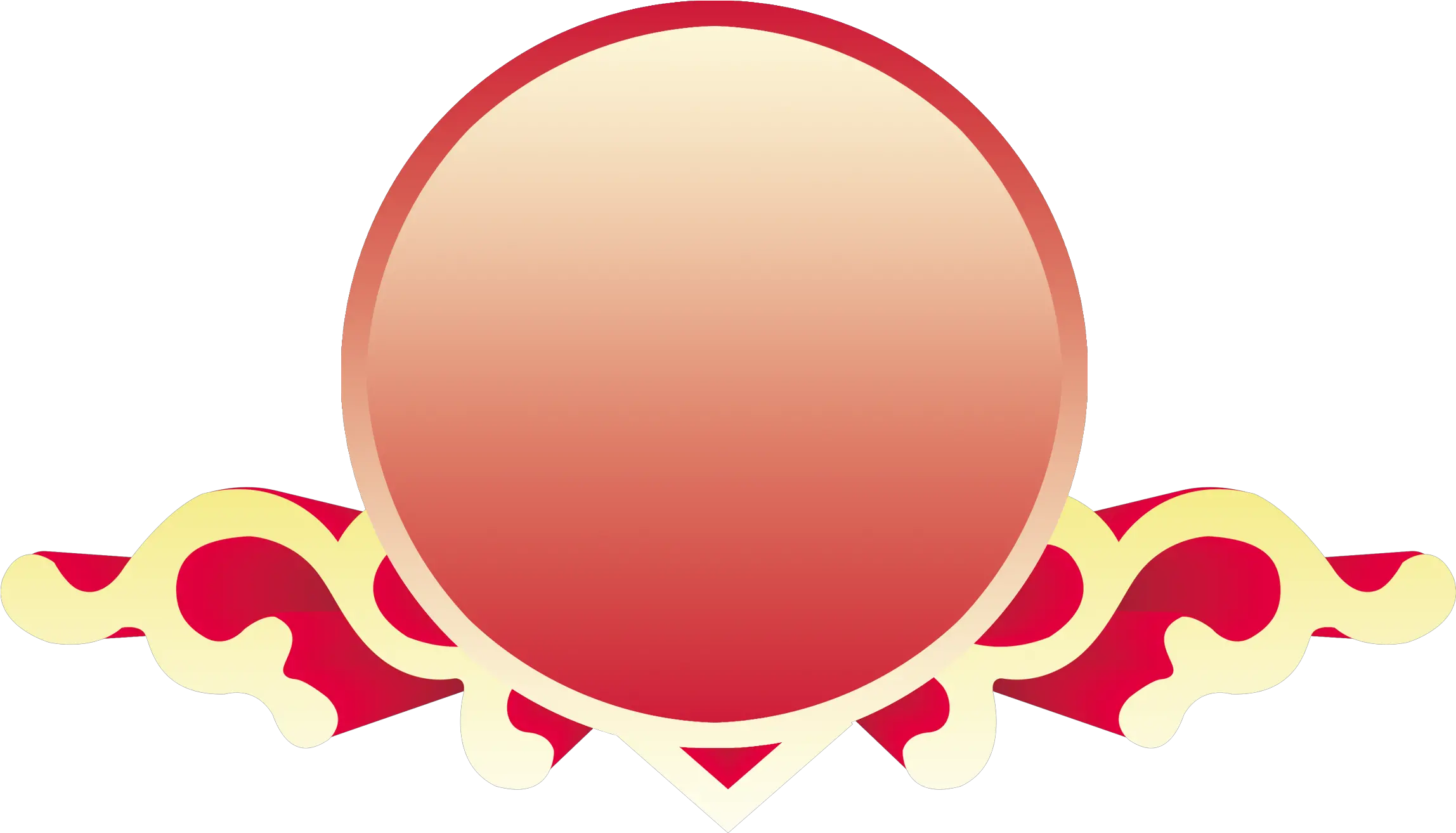 Red Circle Frame Png Gold Circle Logo Png Circle Frame Png png