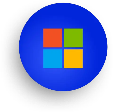 Codeahead Hack The Future For A Better World Gdexa Nsa Windows 10 Vulnerability Png Microsoft Logo Icon
