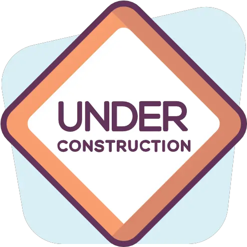 Under Construction Sign Free Icon Of Sign Png Construction Sign Png