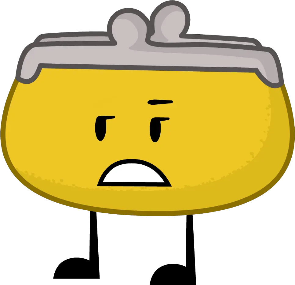 Purse Ultimate Insanity Wiki Fandom Ultimate Insanity Purse Png Purse Png