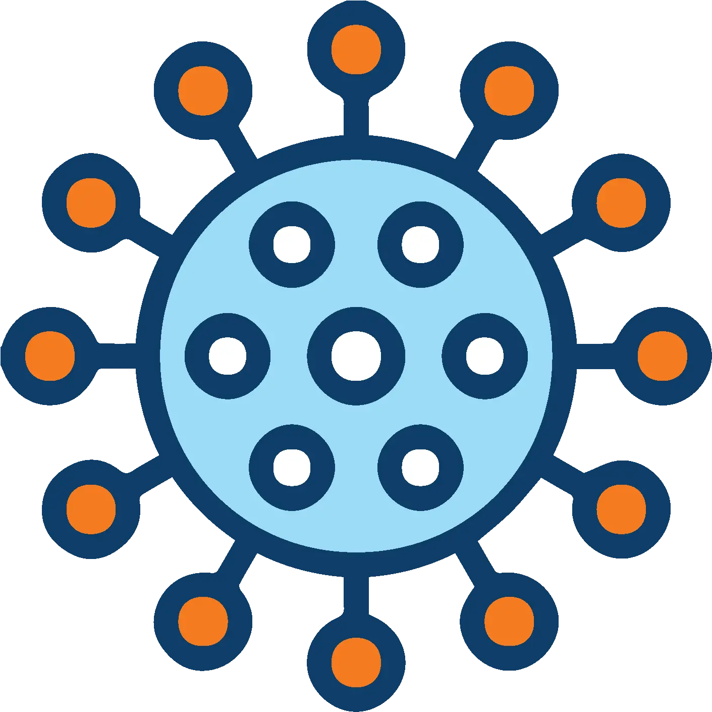 Covid 19 Update U2013 9 February 2022 Cesphn Global Reach Icon Png Covid Icon