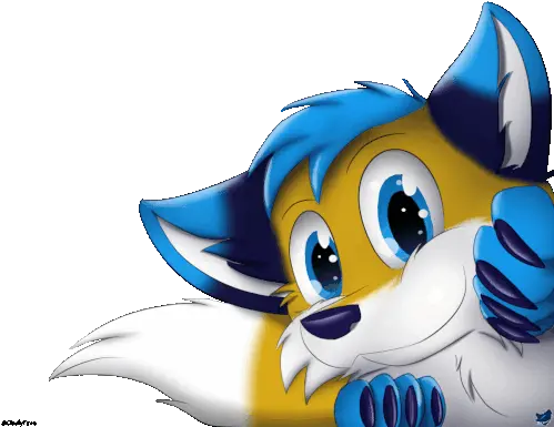 Njano Furry Sticker Njano Furry Fursona Discover U0026 Share Por Furry Gay Gif Png Furry Fox Icon